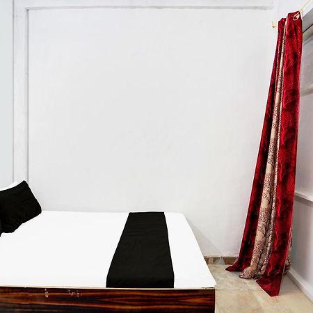Hotel O Royal Palace Kanpur Zewnętrze zdjęcie