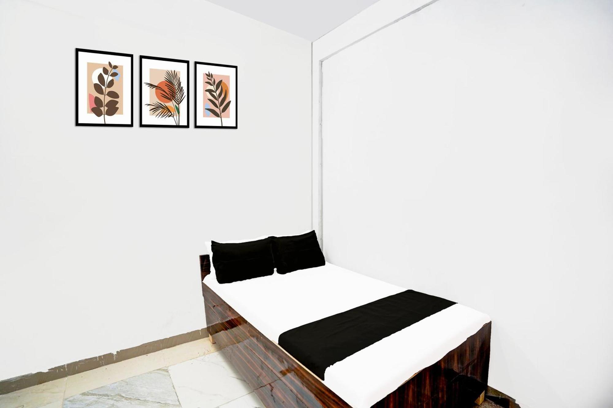 Hotel O Royal Palace Kanpur Zewnętrze zdjęcie